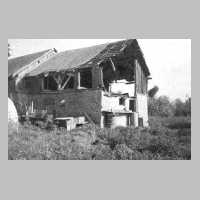 095-1018 Die Reste der Scheune zum Anwesen Pallasch 1993 in Schoenrade (Foto Klauschies).jpg